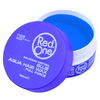 Wosk do włosów RedOne Blue Aqua Hair Wax Full Force Maximum Control 150 ml