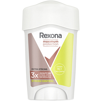 Antyperspirant damski w sztyfcie REXONA Maximum Stress Control 45 ml