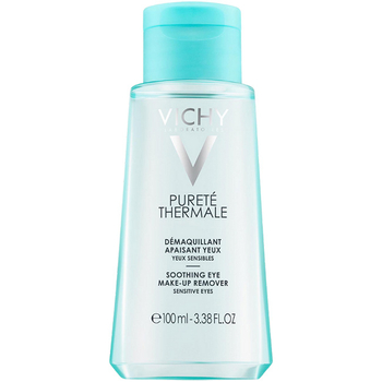 Płyn do demakijażu oczu Vichy Purete Thermale 100 ml