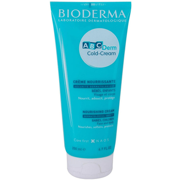 Krem do ciała BIODERMA ABCDerm Cold-Cream Face & Body 200 ml