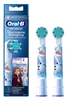 2x Końcówka do szczoteczki dla dzieci ORAL-B EB10S Frozen Soft Kraina Lodu