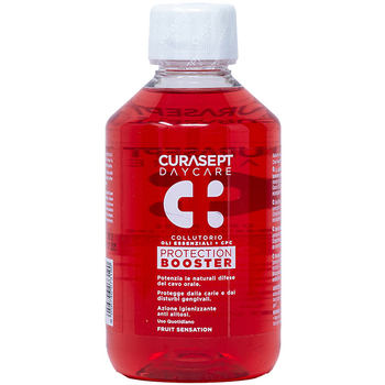 Płyn do płukania ust Curasept Daycare Protection Fruit Sensation 500ml