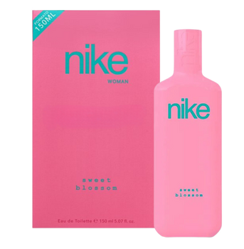 Woda toaletowa Nike Sweet Blossom Woman dla kobiet EDT 150 ml