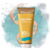 Mleczko do opalania nawilżające Biotherm Sun Milk Spf 30 200 ml