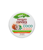 Nawilżający krem do ciała i rąk Instituto Espanol Coco 400 ml