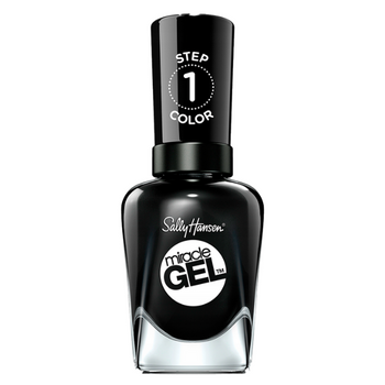Lakier do paznokci Sally Hansen Miracle Onyx-pected 849/460 14.7 ml