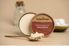 Naturalny dezodorant słodki i pachnący Happysoaps Sweet Roots wegański 45g