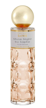 Woda perfumowana Saphir Muse Night Women dla kobiet 200 ml EDP