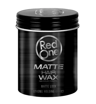 Pomada matująca do włosów Strong Hold Redone Matte Look Pasta Wosk 100 ml