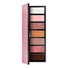 Paleta cieni do powiek Pupa Make-up Stories 004 Rose Addicted 13,3 g