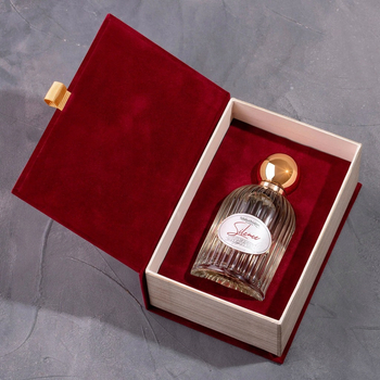 Woda perfumowa Bibliotheque de Parfum damskie 100ml EDP Silence