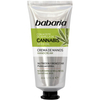 Krem nawilżający do rąk z olejem z nasion konopi Babaria Cannabis 50 ml