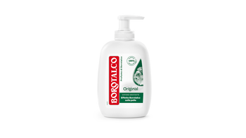 Mydło w płynie nawilżające Borotalco Originale 250 ml