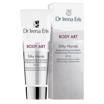 Krem do rąk Dr Irena Eris Body Art 75 ml