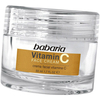 Krem do twarzy Babaria Vitamin C Antioxidant rozświetlający 50 ml