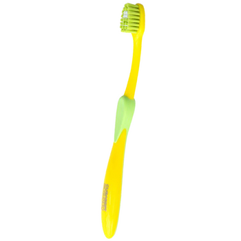 Szczoteczka do zębów Curasept Biosmalto Kid dla dzeci 3-6 lat