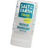 Dezodorant w kamieniu (alun) naturalny Salt of the Earth bezzapachowy 90 g