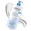 Krem do mycia Uriage Creme Lavante odżywczy 1000 ml