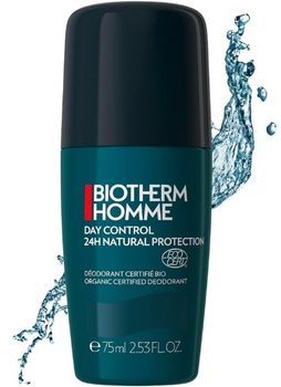 Dezodorant w kulce męski BIOTHERM Homme 24h Day Control 75ml