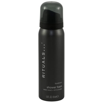 Pianka w żelu pod prysznic męska Rituals Homme Foaming Shower 50 ml