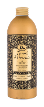 1x Płyn do kąpieli Tesori d'Oriente Royal Oud 500ml