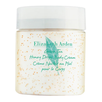 Krem do ciała dla kobiet Elizabeth Arden Green Tea Honey Drops 500 ml