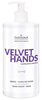 Nawilżająca kremo-maska Farmona Professional VELVET HANDS do dłoni 500 ml