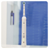 Szczoteczka elektryczna Oral-B Braun Smart 5100S D601.534.5XP