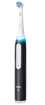 Magnetyczna szczoteczka do zębów BRAUN Oral-B iO series 3 Matte Black