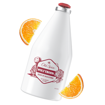 Woda po goleniu Old Spice Wolfthorn 100 ml