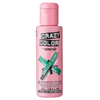 Toner krem do koloryzacji włosów Crazy Color Emerald Green 53 100 ml
