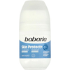 1x Dezodorant BABARIA Skin Protect+ 48h 50 ml