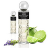 Woda perfumowana Saphir Men The Last dla mężczyzn 200 ml EDP