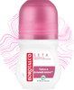 Antyperspirant w kulce BOROTALCO Seta Profumo Talk i Różowe Kwiaty 50 ml