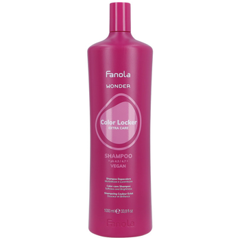 Szampon Fanola Wonder Color Locker do włosów farbowanych 1000 ml
