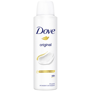 Antyperspirant w sprayu Dove Original 48H dla kobiet 150 ml