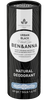 Naturalny dezodorant Ben & Anna na bazie sody w sztyfcie Urban Black 40g