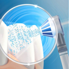 Irygator i szczoteczka elektryczna do zębów Oral-B Oral Health Center Pro Series 1 with Waterflosser