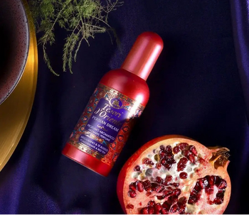 Perfumy damskie woda perfumowana Tesori d'Oriente PERSIAN DREAM 100 ml