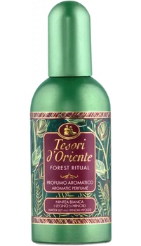 Perfumy damskie woda perfumowana Tesori d'Oriente Forest Ritual 100 ml