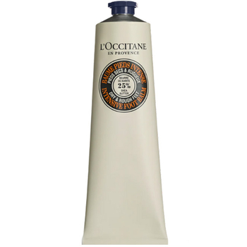 Intensywny balsam do stóp L'occitane z masłem shea 150 ml