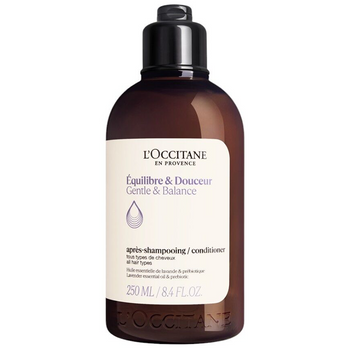 Odżywka do włosów L'Occitane Aromakologia olejek eteryczny z lawendy 250 ml