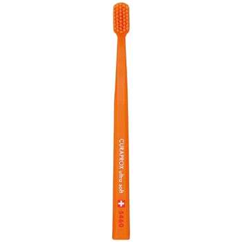 Zestaw Past do Zębów Curaprox Be You Sześciu Smaków 6x10ml + Szczoteczka