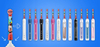 3x Końcówka do szczoteczki dla dzieci ORAL-B EB10S Frozen Soft Kraina Lodu