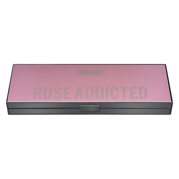 Paleta cieni do powiek Pupa Make-up Stories 004 Rose Addicted 13,3 g