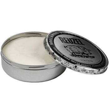 Mocna pomada do stylizacji włosów Reuzel Concrete Hold Matte matowa 340 g