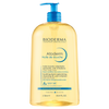 Olejek do kąpieli i pod prysznic Bioderma Atoderm Huile De Douche 1000 ml