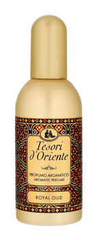 Perfumy damskie woda perfumowana Tesori d'Oriente ROYAL OUD 100 ml
