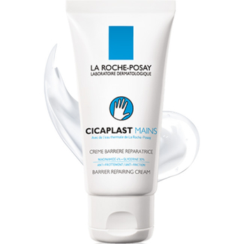 Krem do rąk regenerujący LA ROCHE-POSAY Cicaplast 50 ml