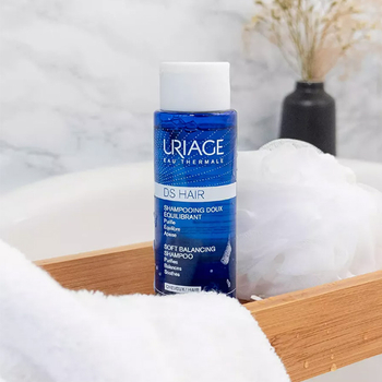 Szampon przeciwłupieżowy Uriage Ds Hair Soft Balancing 200 ml